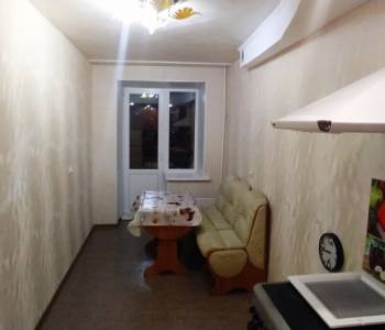 Сдается 1-комнатная квартира, 37 м²