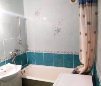 Сдается 1-комнатная квартира, 37 м²