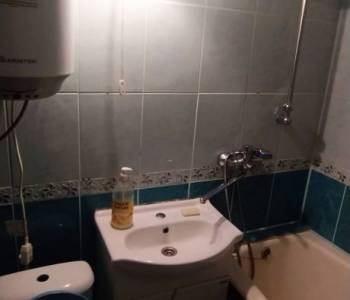 Сдается 1-комнатная квартира, 37 м²