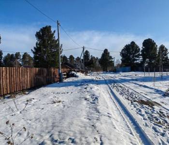 Продается Участок, 900 м²