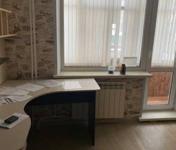 Сдается 1-комнатная квартира, 36 м²