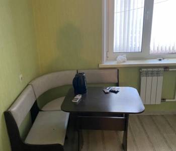 Сдается 1-комнатная квартира, 36 м²