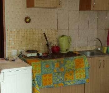 Сдается 1-комнатная квартира, 14 м²