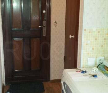 Сдается 1-комнатная квартира, 14 м²