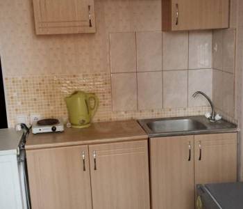 Сдается 1-комнатная квартира, 14 м²
