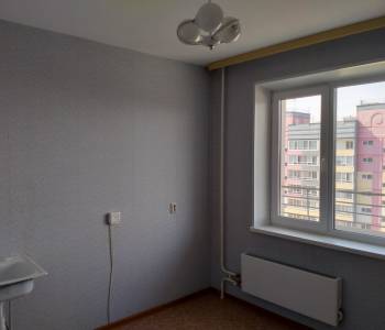 Сдается 1-комнатная квартира, 39,1 м²