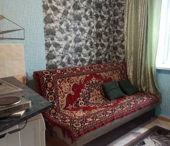 Сдается 1-комнатная квартира, 13 м²