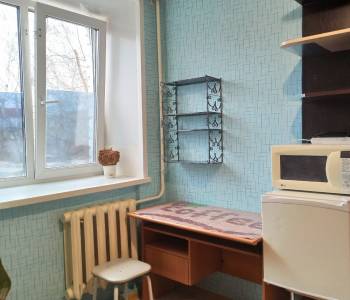 Сдается 1-комнатная квартира, 13 м²