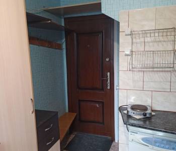 Сдается 1-комнатная квартира, 13 м²