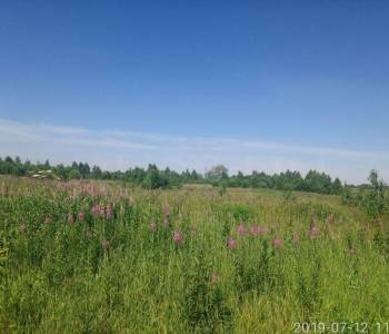 Продается Участок, 1000 м²