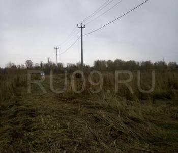 Продается Участок, 1000 м²