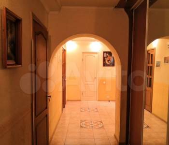 Продается 3-х комнатная квартира, 110 м²