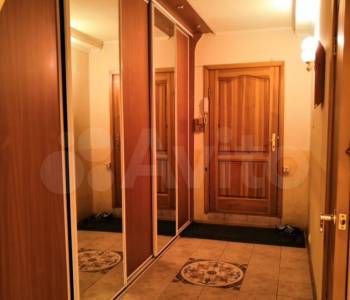 Продается 3-х комнатная квартира, 110 м²