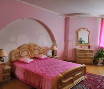 Продается 3-х комнатная квартира, 110 м²