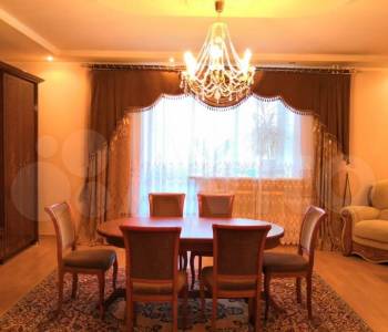 Продается 3-х комнатная квартира, 110 м²