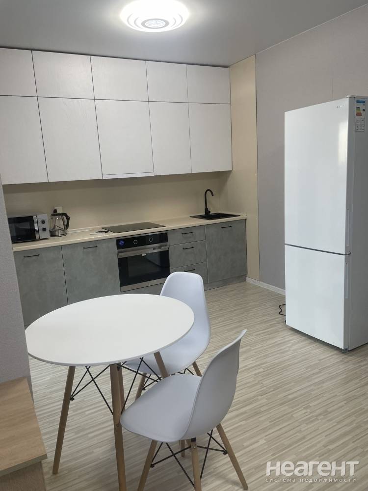 Сдаю 1-комнатную квартиру, Шарики (ул. Пушкина)