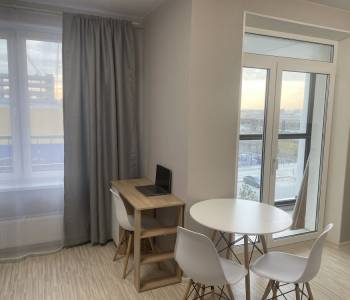 Сдается 1-комнатная квартира, 31 м²