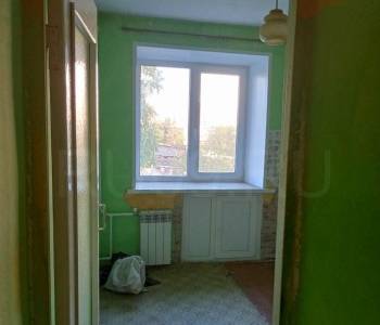 Продается 1-комнатная квартира, 32 м²