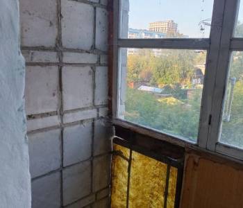 Продается 1-комнатная квартира, 32 м²