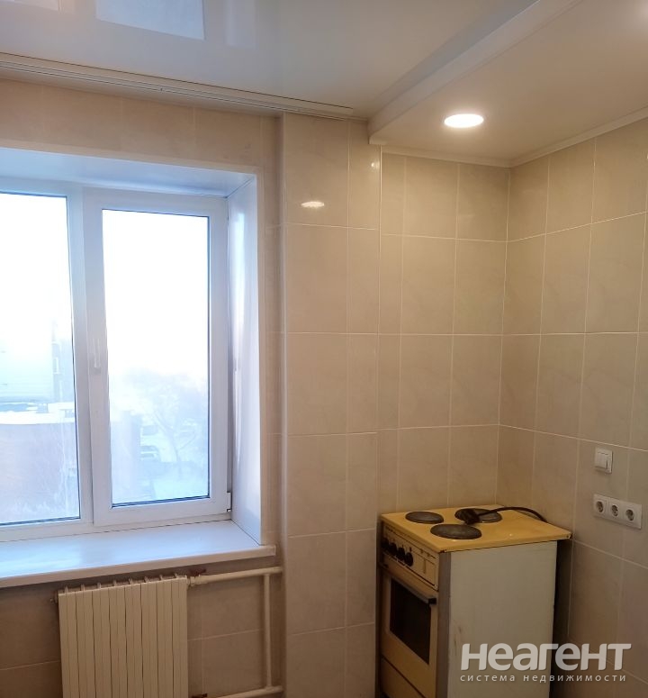 Продается 2-х комнатная квартира, 66 м²