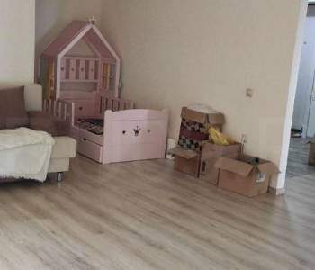 Продается 3-х комнатная квартира, 96 м²