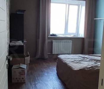 Продается 3-х комнатная квартира, 96 м²