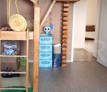 Продается 3-х комнатная квартира, 96 м²
