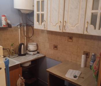 Сдается 1-комнатная квартира, 19 м²