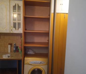 Сдается 1-комнатная квартира, 19 м²