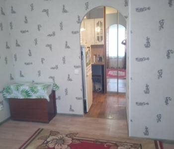 Сдается 1-комнатная квартира, 19 м²
