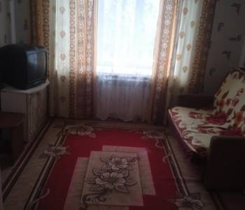 Сдается 1-комнатная квартира, 19 м²