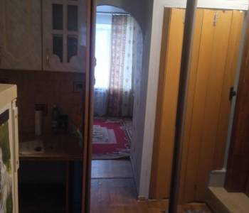 Сдается 1-комнатная квартира, 19 м²