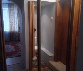 Сдается 1-комнатная квартира, 19 м²