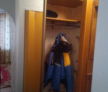Сдается 1-комнатная квартира, 19 м²