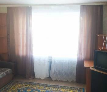 Сдается 1-комнатная квартира, 37 м²