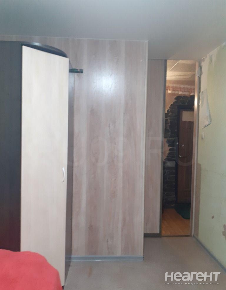 Продается 3-х комнатная квартира, 58 м²