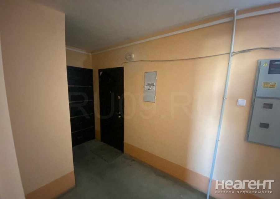 Продается 2-х комнатная квартира, 60 м²