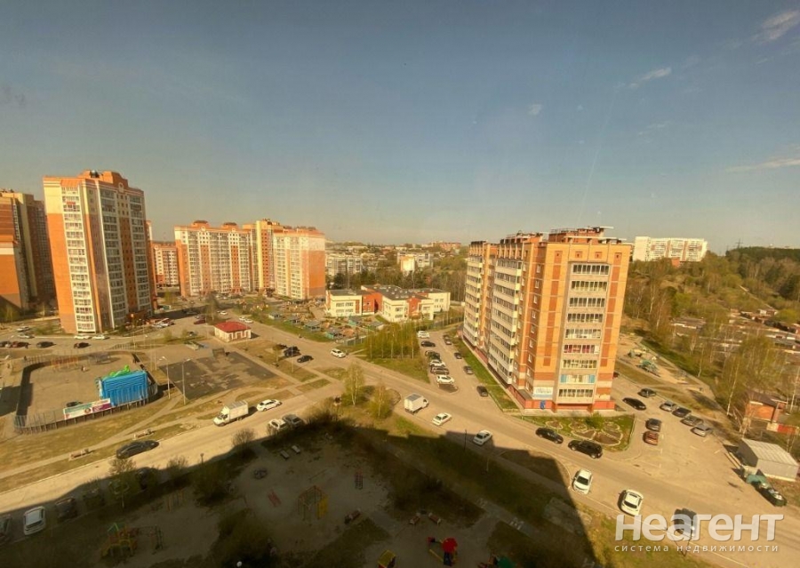 Продается 2-х комнатная квартира, 60 м²