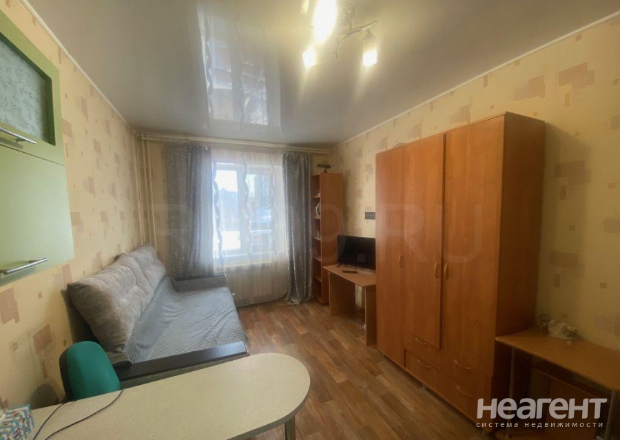 Продается 1-комнатная квартира, 20 м²