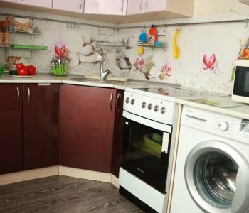 Продается 3-х комнатная квартира, 58,7 м²