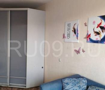 Сдается 1-комнатная квартира, 39 м²