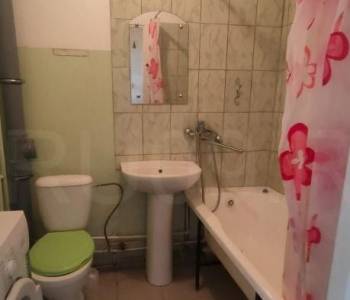 Сдается 1-комнатная квартира, 39 м²