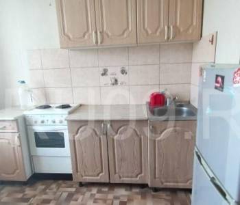 Сдается 1-комнатная квартира, 39 м²