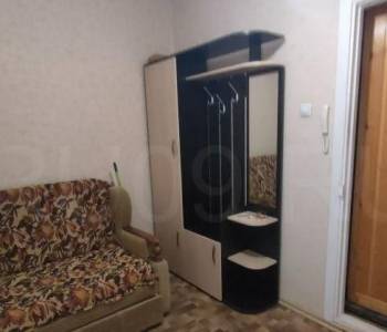 Сдается 1-комнатная квартира, 39 м²