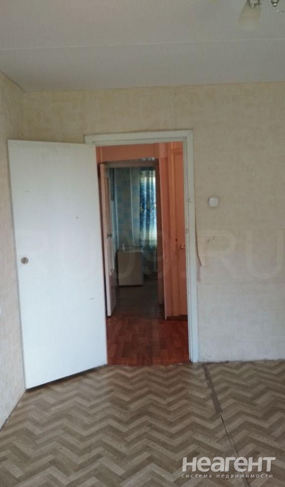 Продается 3-х комнатная квартира, 59 м²