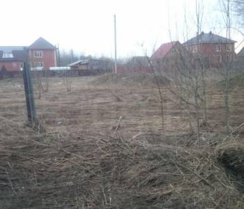 Продается Участок, 2400 м²