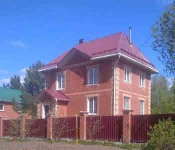 Продается Дом, 186 м²