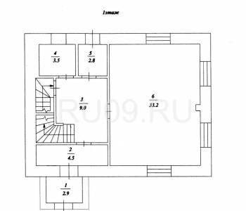 Продается Дом, 186 м²