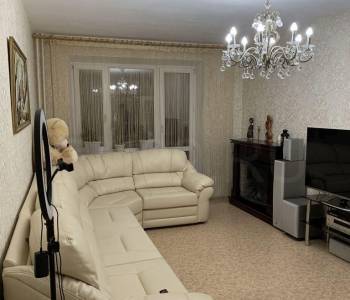 Продается 2-х комнатная квартира, 68 м²