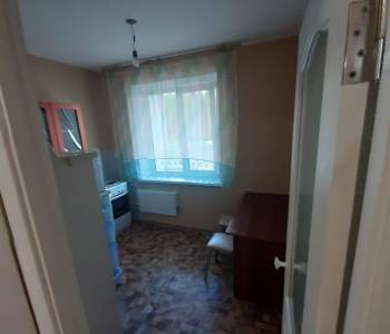 Сдается 1-комнатная квартира, 39 м²